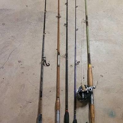 Fishing Bundle #3
