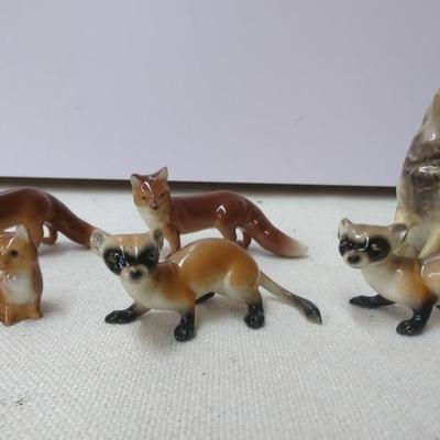 Hagen-Renaker Predators