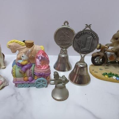 Trinkets