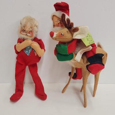 Annalee Dolls