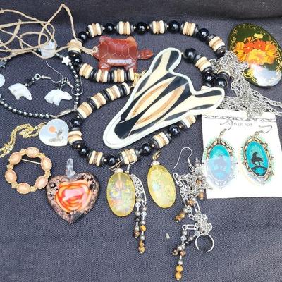 Fashion Jewelry 