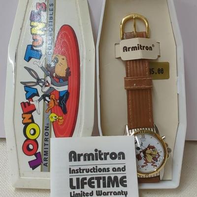 Armitron Looney Tunes Watch