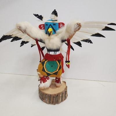 Eagle Kachina Dance