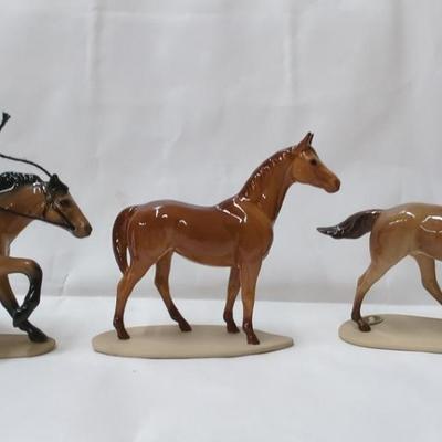 Hagen-Renaker Western Rider