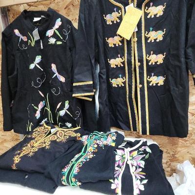 Bob Mackie SZ 3X