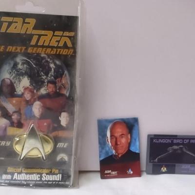 Star Trek
