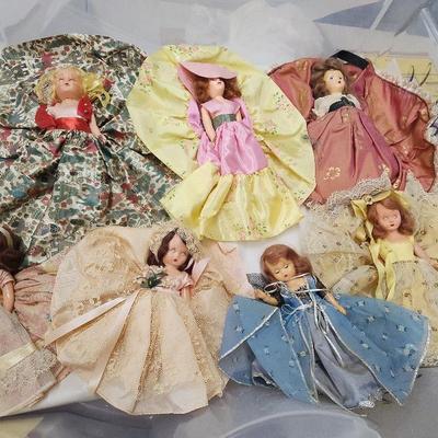 Doll Collection #2