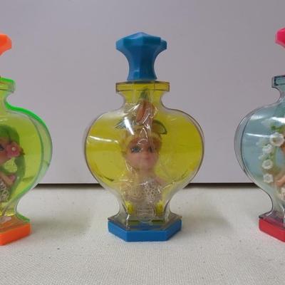 Kiddle Kologne Dolls #1