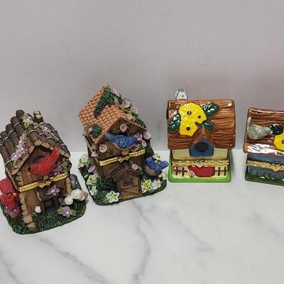 Trinket Boxes #1