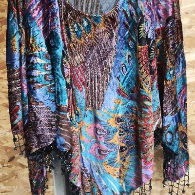 Kirks Folly Shawl 