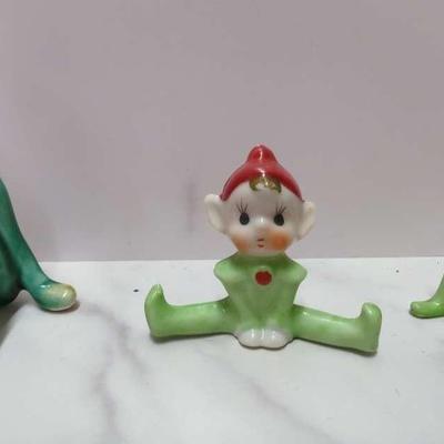 Pixies Ceramic