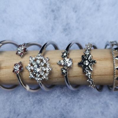 Ring Collection