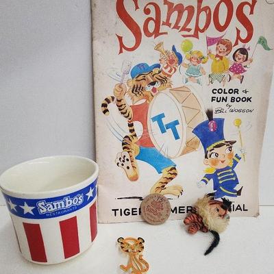 Sambos Restaurant 