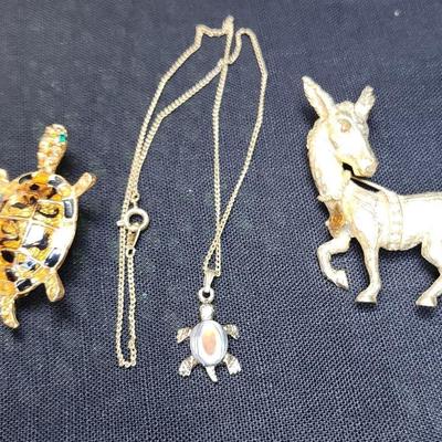 Character Jewelry