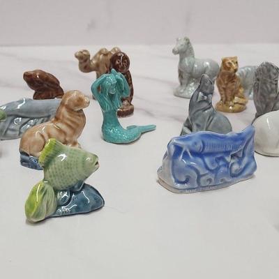 Wade Figurines #2