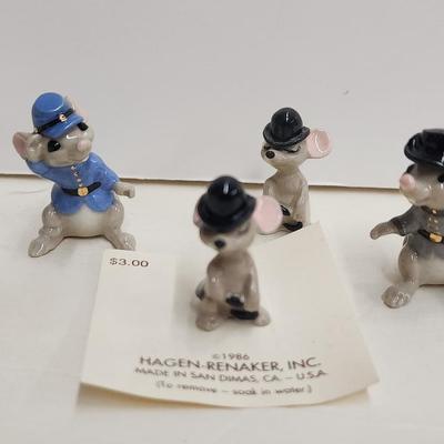 Hagen Renaker Collectibles #4