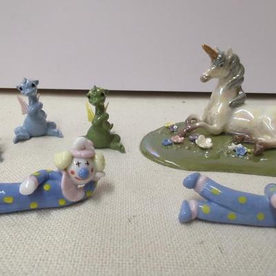 Hagen-Renaker Mythical