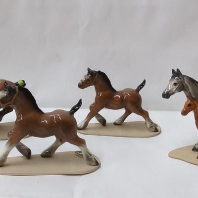 Hagen-Renakker Horse Group