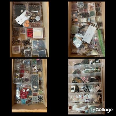Jewelry Making Supplies- Coral And More 