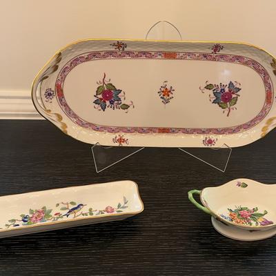 Herend China 