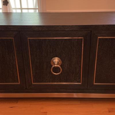 Bernhardt 3 Door Buffet 