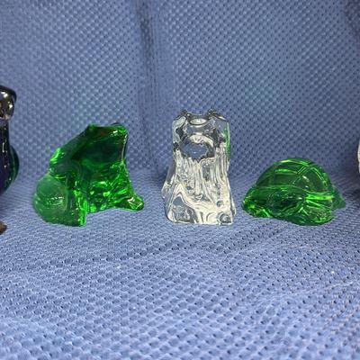 Baccarat , France Collectibles