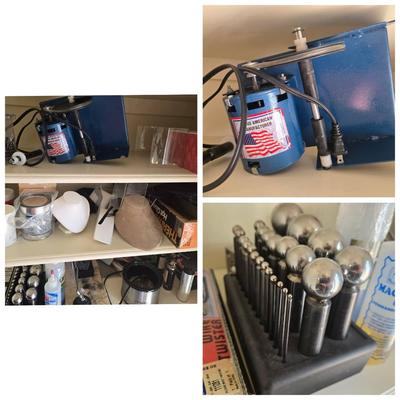 Jewelry & Craft Making Supplies, Tools