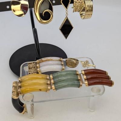 14K & 10K Gold Jewelry 