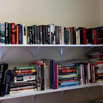 Books And Book Ends – Austen, Disney+