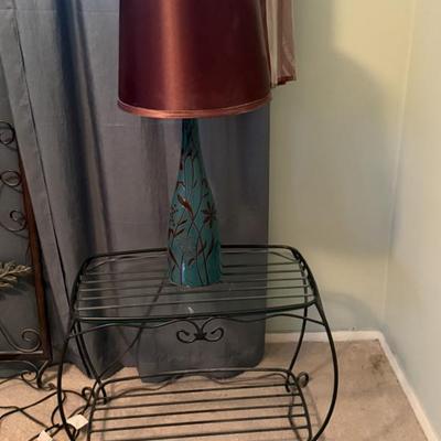 Longaberger  table 