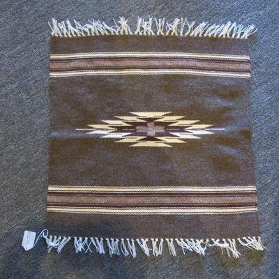 Trujillo's Weaving Chimayo, New Mexico