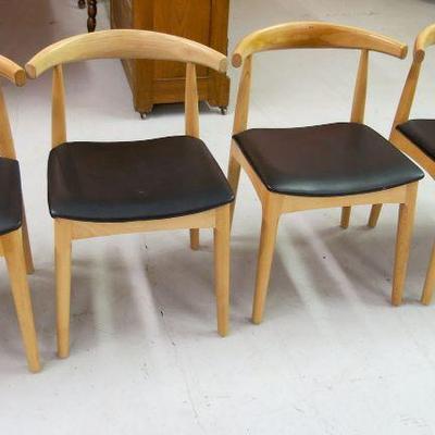 Moda Dining Chair Set of 4