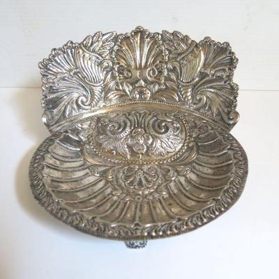 Spanish Colonial Holy Water Font 