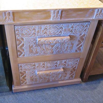 MFA Eronga Side Table
