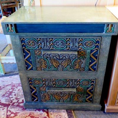 MFA Eronga Side Table