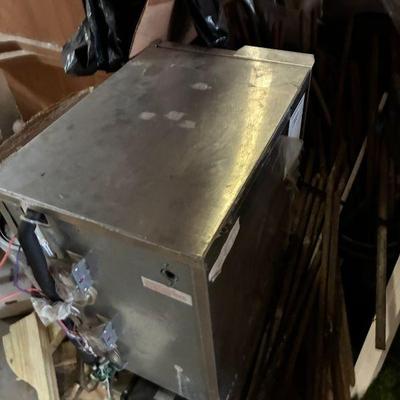 By Appointment  Metairie Construction Company Liquidation by AAA Estate Sales and Consignments

We do not give out prices in advance of...
