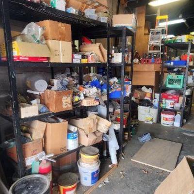By Appointment  Metairie Construction Company Liquidation by AAA Estate Sales and Consignments

We do not give out prices in advance of...