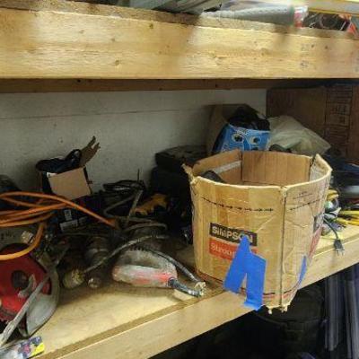 By Appointment  Metairie Construction Company Liquidation by AAA Estate Sales and Consignments

We do not give out prices in advance of...