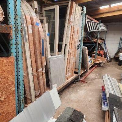 By Appointment  Metairie Construction Company Liquidation by AAA Estate Sales and Consignments

We do not give out prices in advance of...