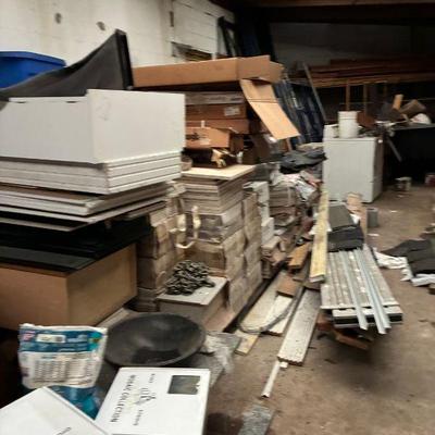 By Appointment  Metairie Construction Company Liquidation by AAA Estate Sales and Consignments

We do not give out prices in advance of...