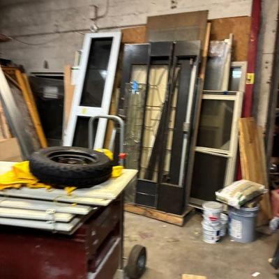 By Appointment  Metairie Construction Company Liquidation by AAA Estate Sales and Consignments

We do not give out prices in advance of...