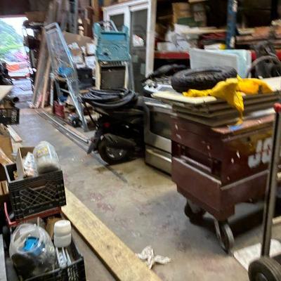 By Appointment  Metairie Construction Company Liquidation by AAA Estate Sales and Consignments

We do not give out prices in advance of...
