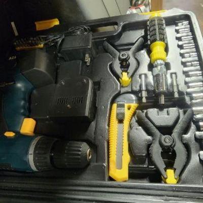 By Appointment  Metairie Construction Company Liquidation by AAA Estate Sales and Consignments

We do not give out prices in advance of...