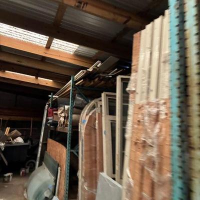 By Appointment  Metairie Construction Company Liquidation by AAA Estate Sales and Consignments

We do not give out prices in advance of...