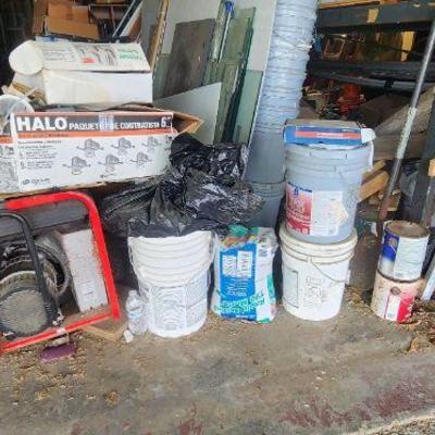 By Appointment  Metairie Construction Company Liquidation by AAA Estate Sales and Consignments

We do not give out prices in advance of...