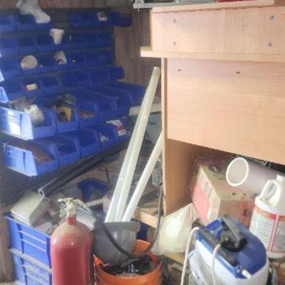 By Appointment  Metairie Construction Company Liquidation by AAA Estate Sales and Consignments

We do not give out prices in advance of...