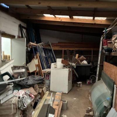 By Appointment  Metairie Construction Company Liquidation by AAA Estate Sales and Consignments

We do not give out prices in advance of...