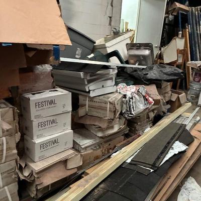 By Appointment  Metairie Construction Company Liquidation by AAA Estate Sales and Consignments

We do not give out prices in advance of...
