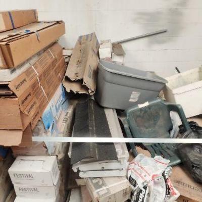 By Appointment  Metairie Construction Company Liquidation by AAA Estate Sales and Consignments

We do not give out prices in advance of...