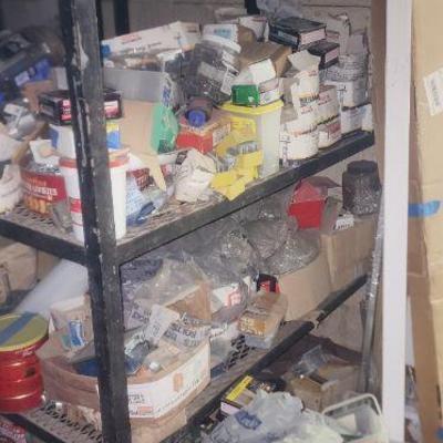 By Appointment  Metairie Construction Company Liquidation by AAA Estate Sales and Consignments

We do not give out prices in advance of...